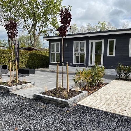 De Friese Wadden Hotel Tzummarum Exterior photo